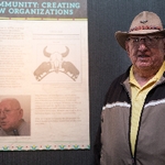 GRPM Native American Exhibit and Oral History Celebration Photos